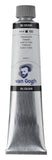 Van Gogh Oil Color Paint, 200ml Tube, Titanium White 105