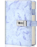 Niralasa Diary Journal With Locks For Girls And Women Secret Diaries Journal With Code Lock A5 Notebooks With Combination Lock P