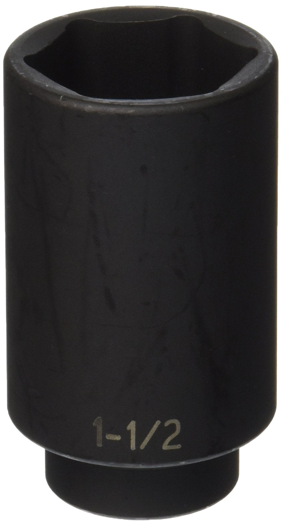 Grey Pneumatic (2048D) 1/2'' Drive X 1-1/2'' Deep Socket