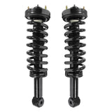 2007-2011 Ford Expedition, 2007-2011 Lincoln Navigator - 61900C