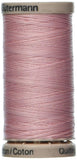 Gutermann Quilting Thread 220 YardsPink
