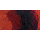 Williamsburg Artist Oil Colors by GOLDEN, Transparent Red Iron Oxide, 37 ml tube, Professional Oil Paint, Transparent