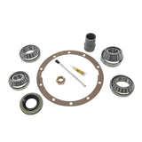 Yukon Gear and Axle, Bearing Installation Kit, Compatible with '90 & Older Toyo Landcruiser differentials, BK TLC