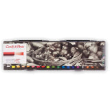 Cont Paris Soft Pastels with 20 Assorted Colors