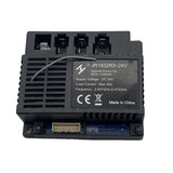 JR1932RX-24V Control Box Receiver Match 2.4G Bluetooth Remote Control, Accessory Receive Controller Signal Install Children's El