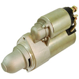 OEG Parts New Starter Compatible with New Holland Toro Zero Turn Mower 27HP 29HP 31HP 34HP G5030 G5035 ZMaster 2010-2012 MIA1125