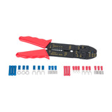 Gardner Bender GS67K Terminal Crimping and Stripping Tool Kit