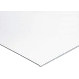 Pacon 5540 FomeCor Foam Boards, 20x30x3/16, White, 25/CT
