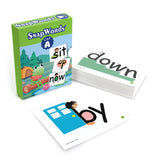 SnapWordsList A Teaching Cards