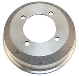 Bendix Premium PDR0680 Rear Brake Drum for Hyundai Accent 1996-1995