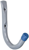 National Hardware N112048 Handy Hook, 0, Gray Finish