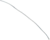 OOK 84919912104 50142 14 Gauge 100 Steel Galvanized Wire, 100 ft, 9
