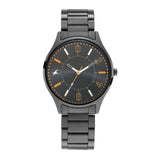 Fastrack Tripster Analog Black Dial Men'S Watch 3237Nm01/Nn3237Nm01