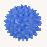 Omdariya Acupressure Hand Massage Ball Palm Exerciser Ball Pointed Plastic Hard
