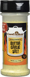 CanCooker Butter Garlic Salt | Perfect Seasoning Blends for Grilling, BBQ, & Camping | Taste Great on Chicken, Meat, Fish, Beef,