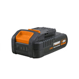 Freeman PEL2AHB 20 Volt 2Ah Lithium-Ion Battery for F20 20V Cordless Tools