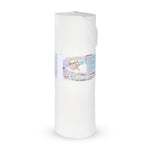 The Warm Company - Warm & White Cotton Batting - 45 x 40 Yard Bolt - Premium Needle-Punched Quilt Batting for Crafts & Quilting