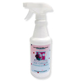 Incredible Inedible Sweets All Purpose Cleaner, DessertThemed Scents, for NonPorous Surfaces, AllNatural, NonToxic, 16 oz (C