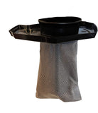 Vacuum Filter Replacement Part For Dirt Devil SD22020, F114 Models # compare to part AD40114