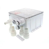 Rule Industries 98B Shower Drain Kit 800 Gph 12V