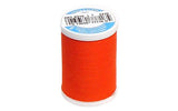 Coats Thread & Zippers S9102470 Dual Duty XP General Purpose Thread, 250Yard, Devil Red