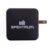 Spektrum Accessories 65W USB-C GaN Power Supply, SPMX-1027