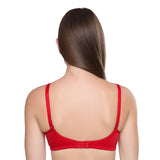 Trylo Minimizer 34 Red C - Cup,Red,34,B0BY25B45L