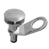PHENDER PRO 1/2 Quick Release Fender Holder Pin, Fast Fender Deployment