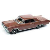 Auto World 1964 Pontiac Grand Prix Royal Bobcat