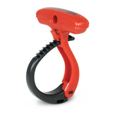 Gardner Bender CWMULTI1L2M3S MultiPack, Cable Wraptor, Large, Medium & Small, Black/Red