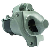 Parts Player New Starter Compatible With Kubota RTV400Ci 2012 2013 ATV UTV with 16HP Gas Engine 12V 12 Tooth SND0722 E7179-70130
