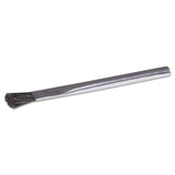 Weiler Acid/Flux Brush 44088 WEI44088 Each
