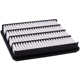 ECOGARD XA5799 Premium Engine Air Filter Fits 2007-2021 Toyota Tundra, 2008-2013 Sequoia, 2008-2021 Lexus LX570, 2008-2021 Toyot