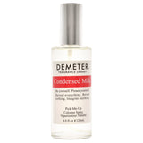 Demeter Cologne Spray for Women, Condensed Milk, 4 Ounce