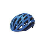 Giro Helios Spherical - Men's Matte Ano Blue (2022) Small