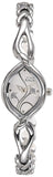 Titan Raga Analog White Dial Women's Watch-NM2455SM01 / NL2455SM01/NP2455SM01
