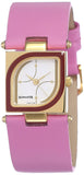 Sonata Tech 1 Analog White Dial Women'S Watch-Nl8919Yl01/Np8919Yl01
