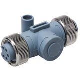 Maretron NFNF Mini Gender Changer (Female/Female)