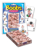 Ozze Boobs Playing Cards