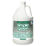 Simple Green 0610000619128 1 Gallon Industrial Cleaner & Degreaser