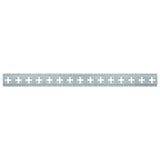 CARGOSMART1770 XTrack Rail, 60 1 Pk