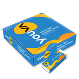 Navneet Youva | Jumbo Dust Free Erasers For Kids, School Supply And Office | Pack Of 20