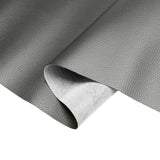 Kintex Vinyl Leather Upholstery Fabric - Faux Leather Material for Upholstery, Crafting, Repair - 2 Yards Roll, Soft, Durable -