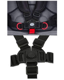 Stroller and Car Seat Replacement Parts/Accessories to fit BOB Products for Babies, Toddlers, and Children (Harness Buckle w Str