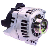 OEG Parts New Alternator Compatible With Chevy Camaro and Pontiac Firebird 5.7L SS Small Block Chevy 350 1998 1999 2000 2001 200