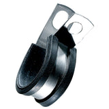 Ancor 403372 Marine Grade Electrical Stainless Steel Cushion Clamps (3/8-Inch, 10-Pack)