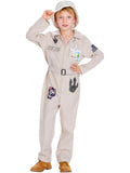 IKALI Safari Zookeeper Costume for Kids Boys Girls, Dinosaur Explorer Kit Zoo Keeper Outfit