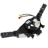 SCITOO Turn Signal Switch 25560-9CH3A 25560-9CH3D Multi-Function Switch Fits 2006-2012 For Nissan Pathfinder 2013-2015 For Nissa