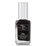 Karma Naturals Certified Halal Nail Polish - Breathable & Water Permeable, Wudu Friendly (Laila)