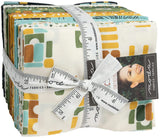 ABC XYZ AB Bundle by Stacy Iest HSU, 32 18inch by 22inch Precut Fabric Fat Quarters